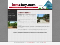 inmobey.com Thumbnail