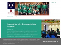 Ajedrezalaquas.blogspot.com