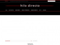 Hilodirecto.com.mx