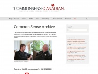 commonsensecanadian.ca