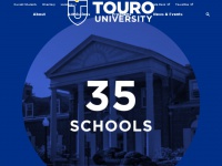 Touro.edu