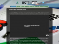 haztetuweb.com
