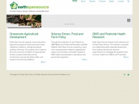 earthopensource.org Thumbnail