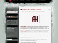 Guerrayhistoria.wordpress.com