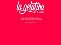 Lagelatina.com