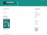rbpfex.com.br Thumbnail