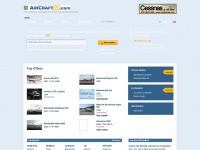 aircraft24.com Thumbnail