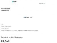 Weeleo.com