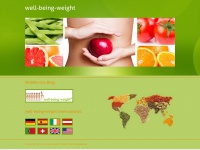 Well-being-weight.com