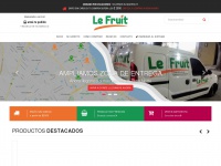 Lefruit.com.ar