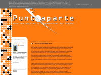 blogpuntoaparte.blogspot.com