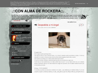 Killercita.blogspot.com