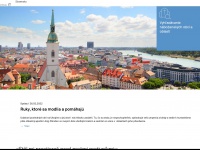 Nac-slovakia.org