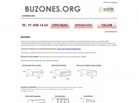 buzones.org Thumbnail