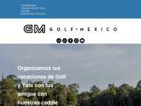 Golfenmexico.com