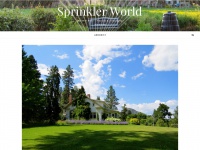 Sprinklerworld.org