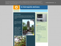 Marraquetaalemana.blogspot.com