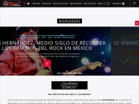 Rockamerika.com