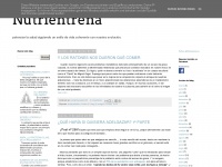Nutrientrena.blogspot.com