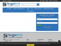 bugobrot.com Thumbnail