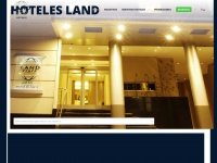 hotelesland.com.ar