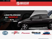 maxicar.com.pe Thumbnail