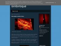 Birlibirloqueteatro.blogspot.com