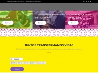 Vamosmexico.org.mx