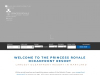 princessroyale.com Thumbnail