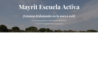Mayritescuelaactiva.org