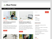 Blueprinter.dk