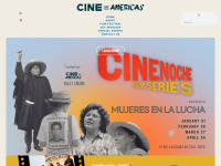 Cinelasamericas.org
