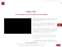 Aulaxxi.com