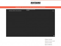 rostaing.com