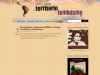 territorioyfeminismos.org Thumbnail