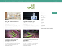 gpc-biotech.com Thumbnail