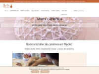 martaceramica.com