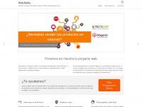 webability.es Thumbnail