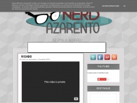 Nerdazarento.blogspot.com