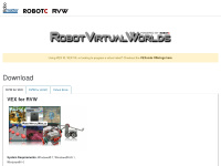 Robotvirtualworlds.com