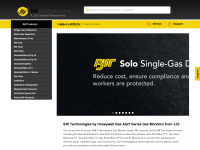 bw-gasmonitors.com