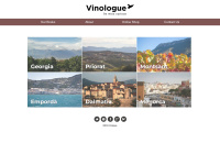 vinologue.com Thumbnail