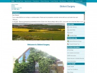sibfordsurgery.co.uk