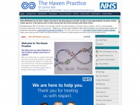 Thehavenpractice.co.uk