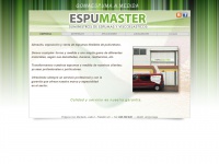 espumaster.com