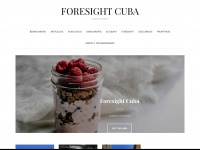 Foresightcuba.com