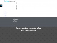 Reconoce.org