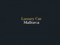 luxurycarmallorca.com