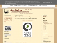 Irimi-tenkan.blogspot.com