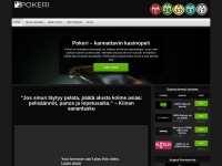 Pokeri.info